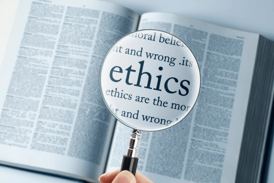 Code of Ethics